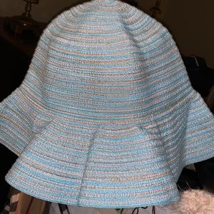 Sun Lily Sun Hat, foldable